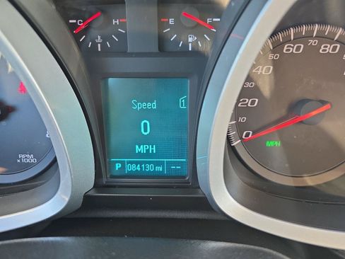 Used 2012 Chevrolet Equinox LT AWD/4WD image 22
