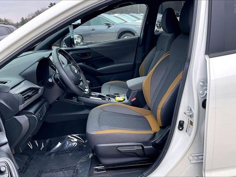 Certified 2025 Subaru Crosstrek 2.5i Sport w/ Crosstrek Mirror Package image 14