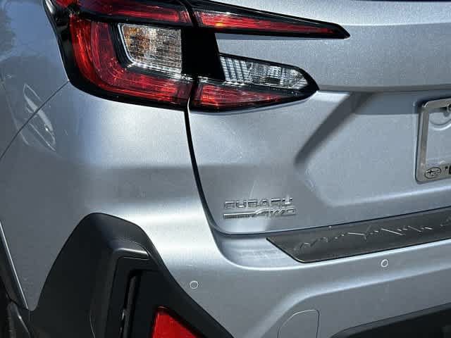 Used 2025 Subaru Crosstrek 2.5i Limited w/ Popular Package #3A AWD/4WD image 10