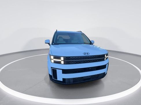 New 2026 Hyundai Santa Fe Calligraphy image 3
