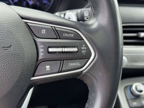 Used 2020 Hyundai Palisade SEL w/ Convenience Package FWD image 20