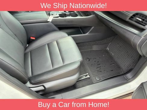 Used 2023 Nissan Rogue SV w/ SV Premium B Package AWD/4WD image 22