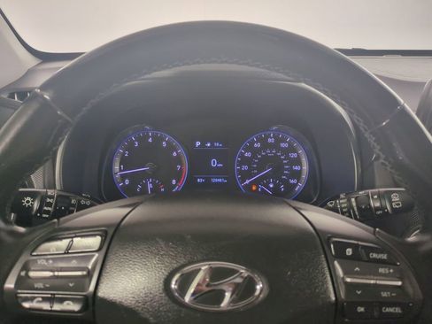 Used 2018 Hyundai Kona SEL w/ SEL Tech Package 02 FWD image 34