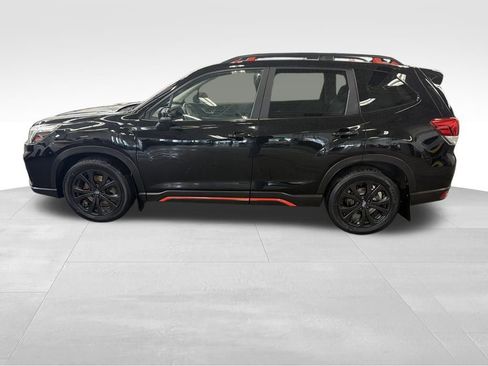 Used 2019 Subaru Forester Sport w/ Popular Package #2 image 2