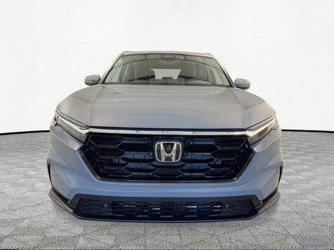 New 2026 Honda CR-V EX-L image 2