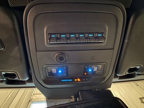 Used 2022 Ford Bronco Wildtrak AWD/4WD image 43