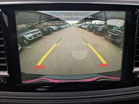 New 2026 Chrysler Pacifica Select image 12