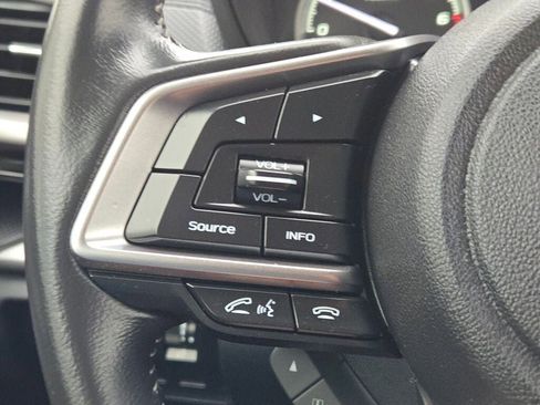 Certified 2023 Subaru Forester Premium image 31