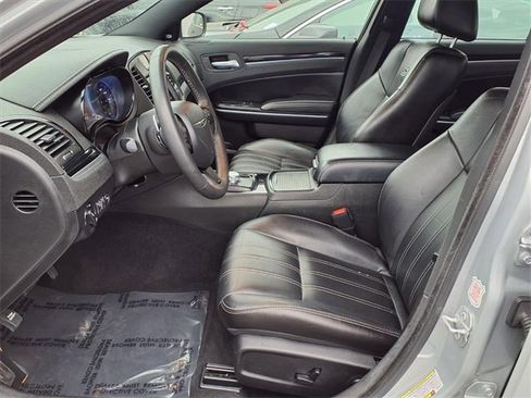 Used 2023 Chrysler 300 S image 13