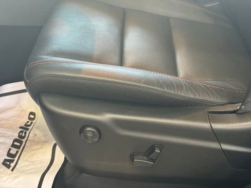 New 2025 Dodge Durango R/T image 17