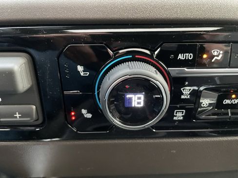 New 2026 Chevrolet Silverado 1500 RST w/ Safety Package image 11