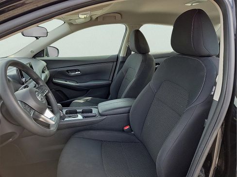 Used 2022 Nissan Sentra S image 11