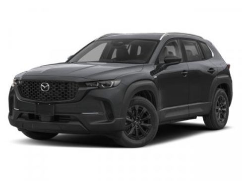 Used 2026 MAZDA CX-50 2.5 Hybrid w/ Cargo Package AWD/4WD image 1