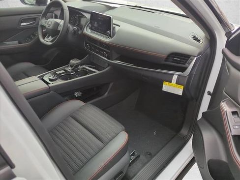 New 2026 Nissan Rogue SV w/ Rock Creek Premium Package image 23