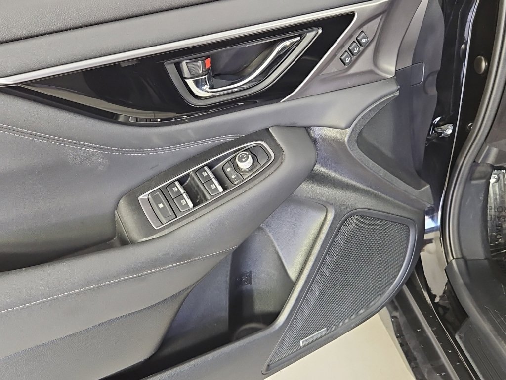 Certified 2024 Subaru Outback Limited XT AWD/4WD image 12