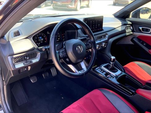 Used 2025 Acura Integra A-Spec image 18