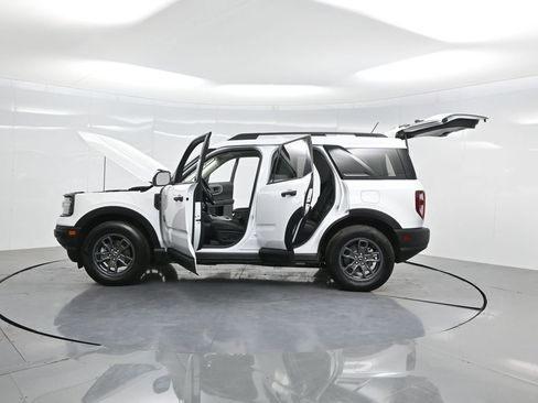 New 2024 Ford Bronco Sport Big Bend w/ Convenience Package image 53