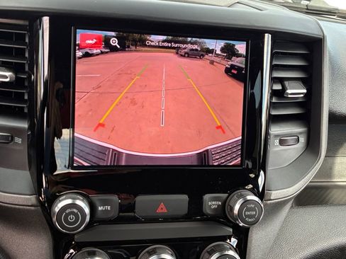 New 2026 RAM 2500 Tradesman image 9