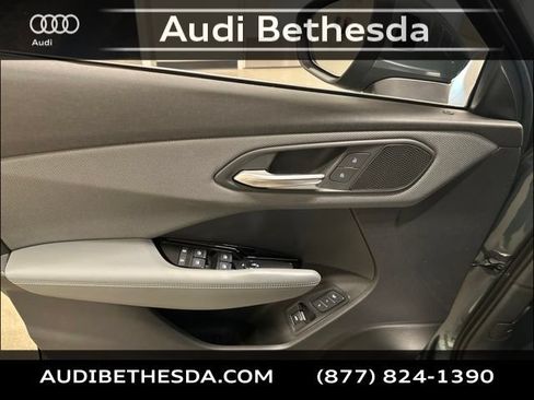 New 2026 Audi A6 Premium Plus AWD/4WD image 14