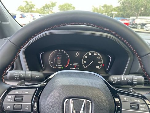 New 2025 Honda Pilot TrailSport image 31