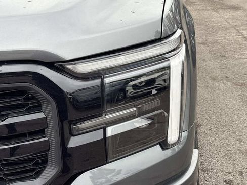 New 2026 Ford F150 Lariat w/ Equipment Group 501A Mid image 11