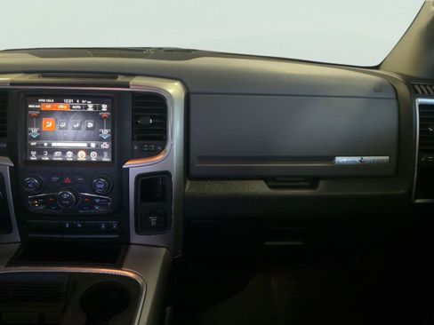 Used 2017 RAM 1500 Lone Star RWD image 20