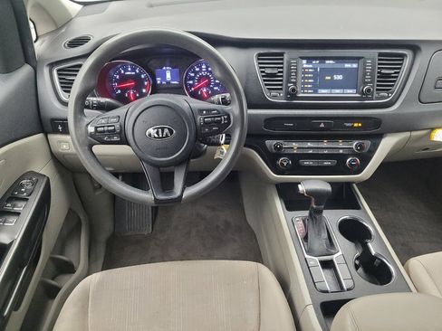 Used 2021 Kia Sedona LX FWD image 22