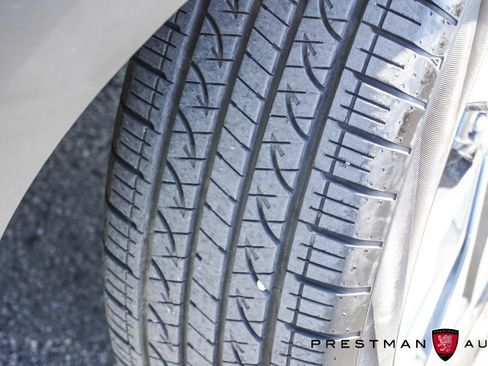 Used 2025 Subaru Outback Limited image 13