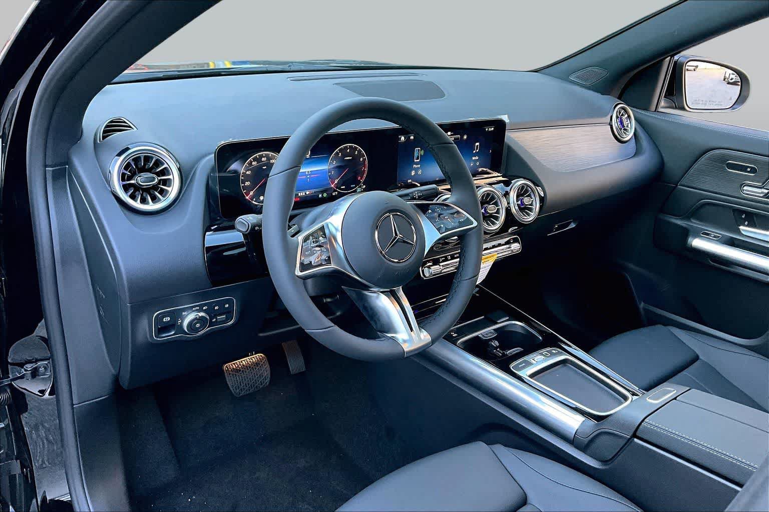 Certified 2026 Mercedes-Benz GLA 250 image 16