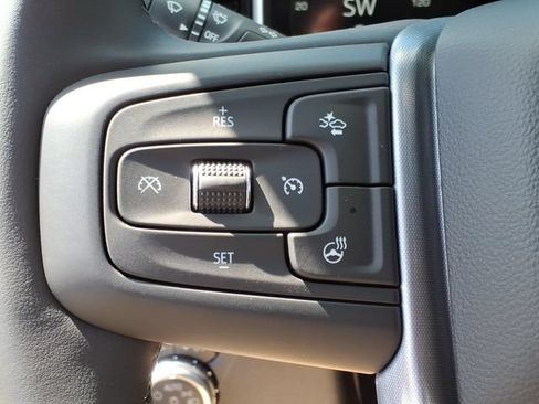 New 2026 GMC Sierra 1500 Elevation AWD/4WD image 24