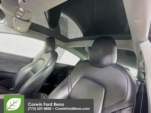 Used 2019 Tesla Model 3 RWD image 21