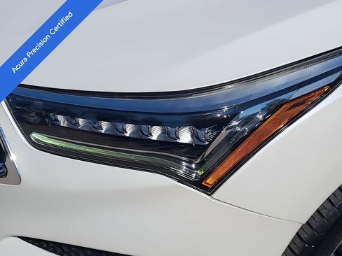 Used 2021 Acura RDX w/ Technology Package image 24