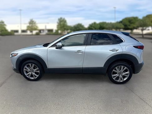 Used 2021 MAZDA CX-30 FWD 2.5 S w/ Preferred Package image 5