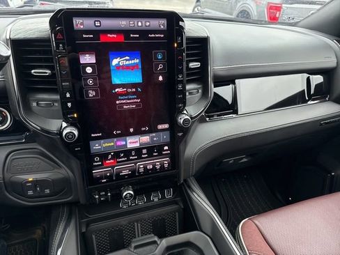 Used 2025 RAM 2500 Limited image 5