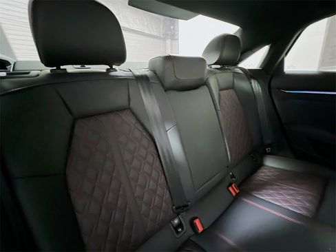 Used 2023 Audi S3 Premium Plus image 28