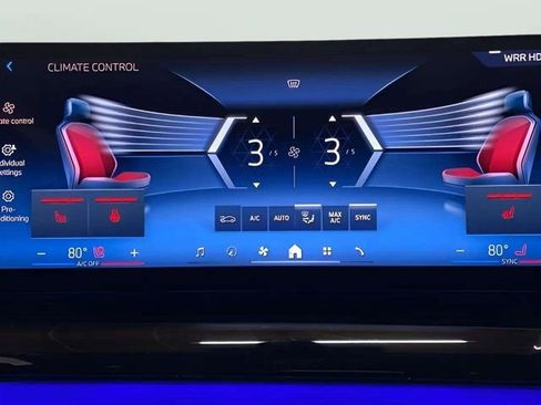 Used 2025 BMW i5 eDrive40i image 45