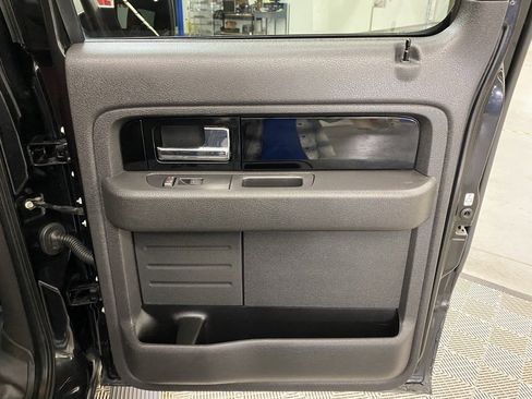 Used 2013 Ford F150 Limited image 17