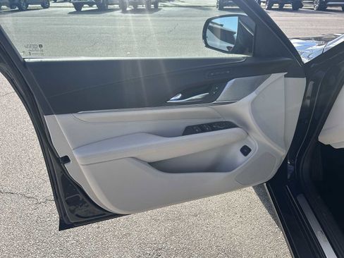 New 2026 Cadillac CT4 Premium Luxury image 23