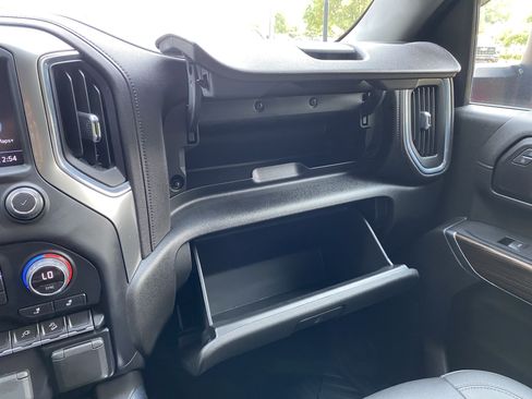 Used 2022 Chevrolet Silverado 2500 LT w/ Z71 Sport Edition AWD/4WD image 31
