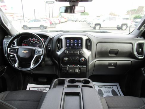 Used 2023 Chevrolet Silverado 2500 LT image 14