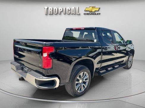 New 2026 Chevrolet Silverado 1500 LT RWD image 5