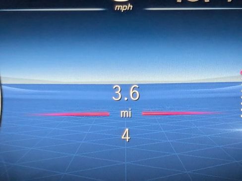 New 2026 Mercedes-Benz GLE 450 4MATIC image 11