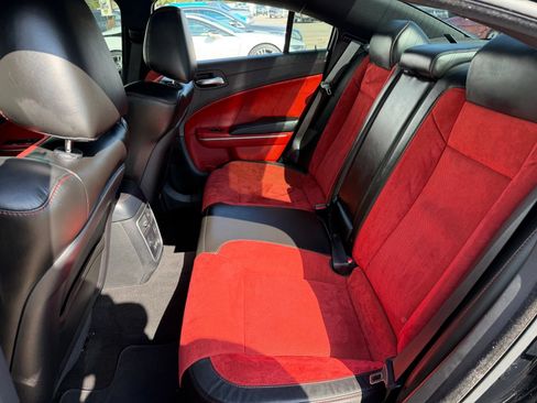 Used 2021 Dodge Charger Scat Pack RWD image 32