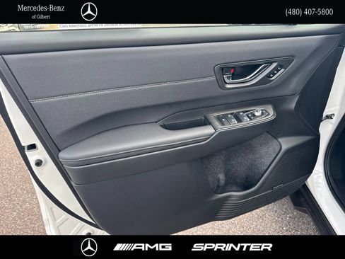Used 2026 Subaru Outback Touring XT AWD/4WD image 10