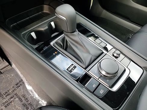 New 2026 MAZDA CX-50 AWD 2.5 Hybrid w/ Premium Pkg image 20