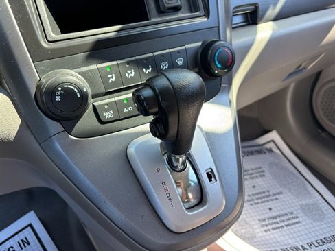 Used 2007 Honda CR-V LX image 19