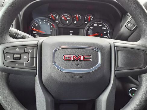New 2026 GMC Sierra 1500 Pro w/ Graphite Edition image 17