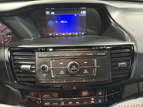 Used 2017 Honda Accord Sport Special Edition image 20