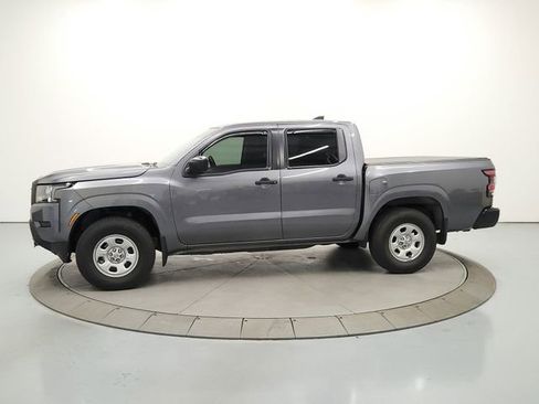 Used 2022 Nissan Frontier S image 4