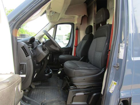 Used 2020 RAM ProMaster 3500 FWD image 19